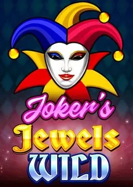 Slot z jokerem i błyszczącymi klejnotami - prosta mechanika i dzikie symbole pełne blasku.