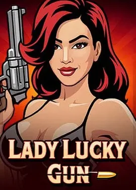 Slot z szczęśliwą cowgirl i rewolwerem - dziki zachód, free spiny i odważne wygrane.