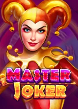 Owocowy slot z mistrzem jokerem - jeden bęben, wielkie emocje i szansa na maksymalne wygrane.