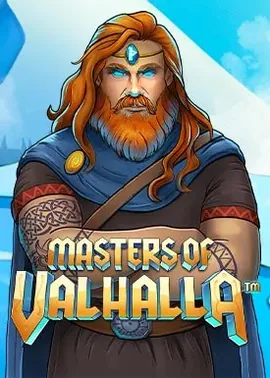 Wikingowski slot z wojownikami Walhalli - nordycka mitologia i epickie bonusy.