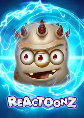 Kolorowy slot z uroczymi obcymi i kaskadowymi symbolami - energiczna gra pełna niespodzianek i bonusów.