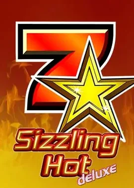 Deluxe wersja legendarnej Sizzling Hot - klasyczne owoce w odświeżonej, gorącej odsłonie.