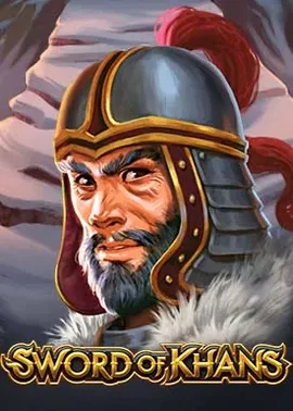 Slot z mongolskimi wojownikami i mieczem chanów - azjatycki klimat i potężne free spiny.